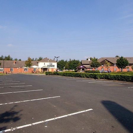 Premier Inn Уолсолл Экстерьер фото
