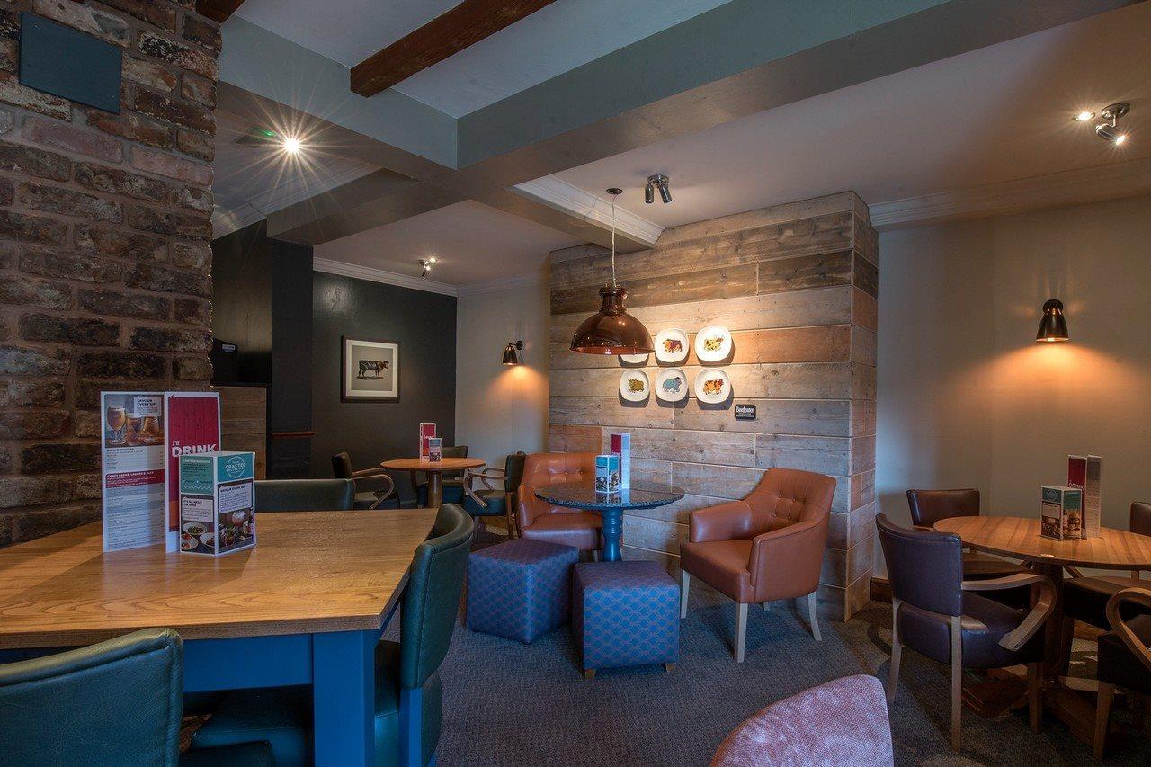 Premier Inn Уолсолл Экстерьер фото