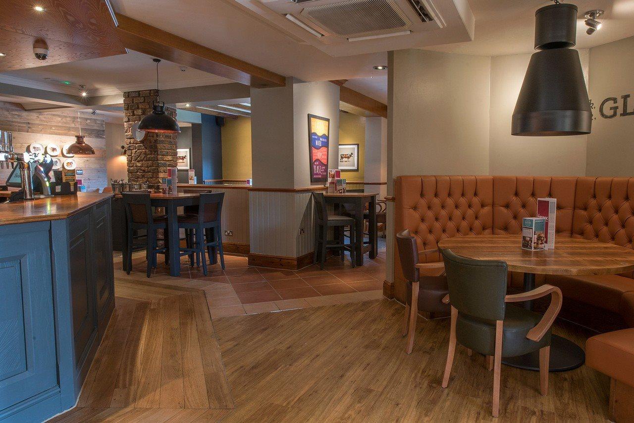 Premier Inn Уолсолл Экстерьер фото