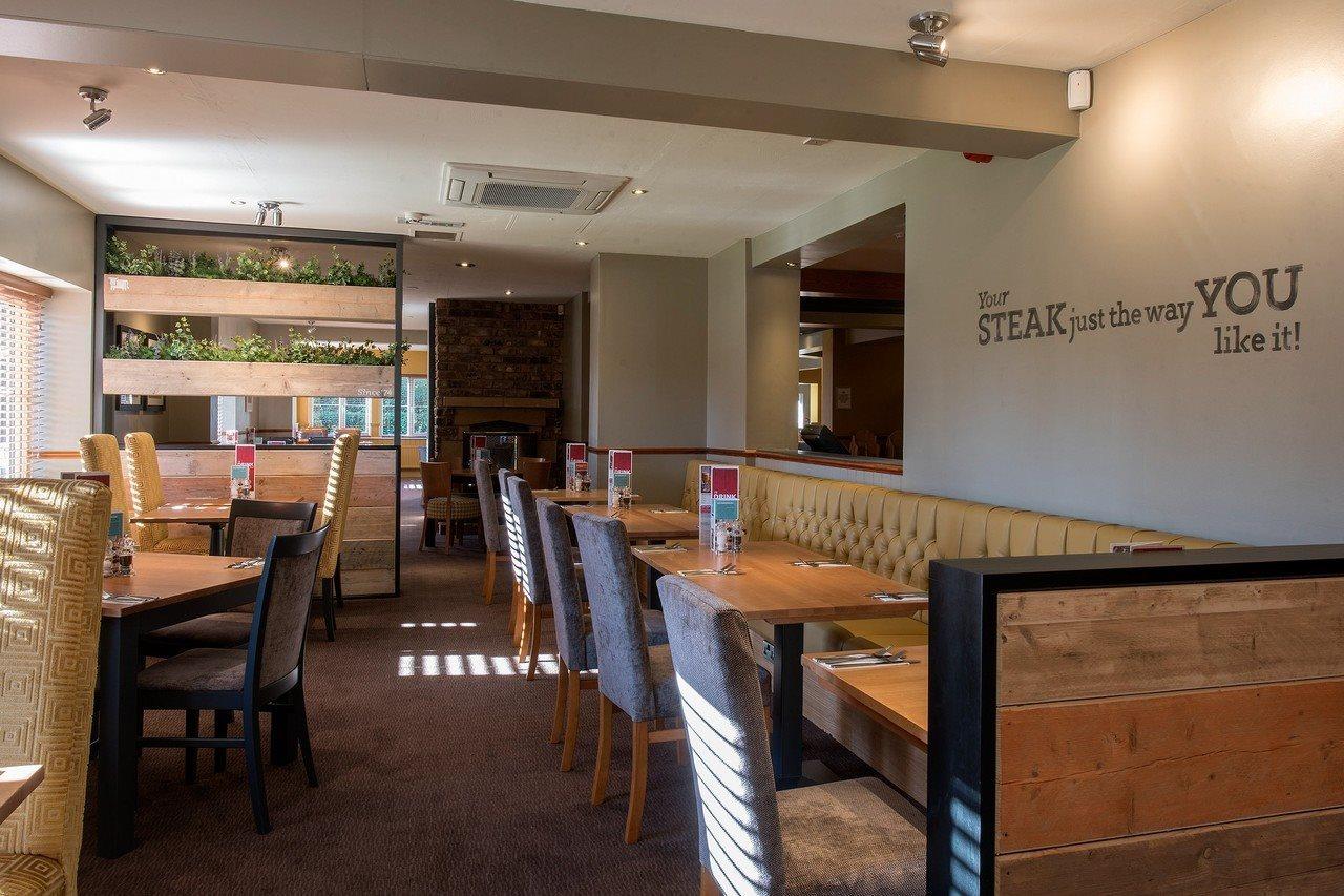 Premier Inn Уолсолл Экстерьер фото
