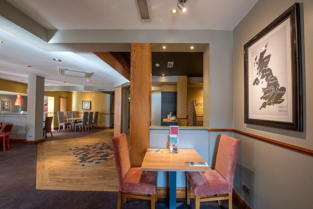 Premier Inn Уолсолл Экстерьер фото