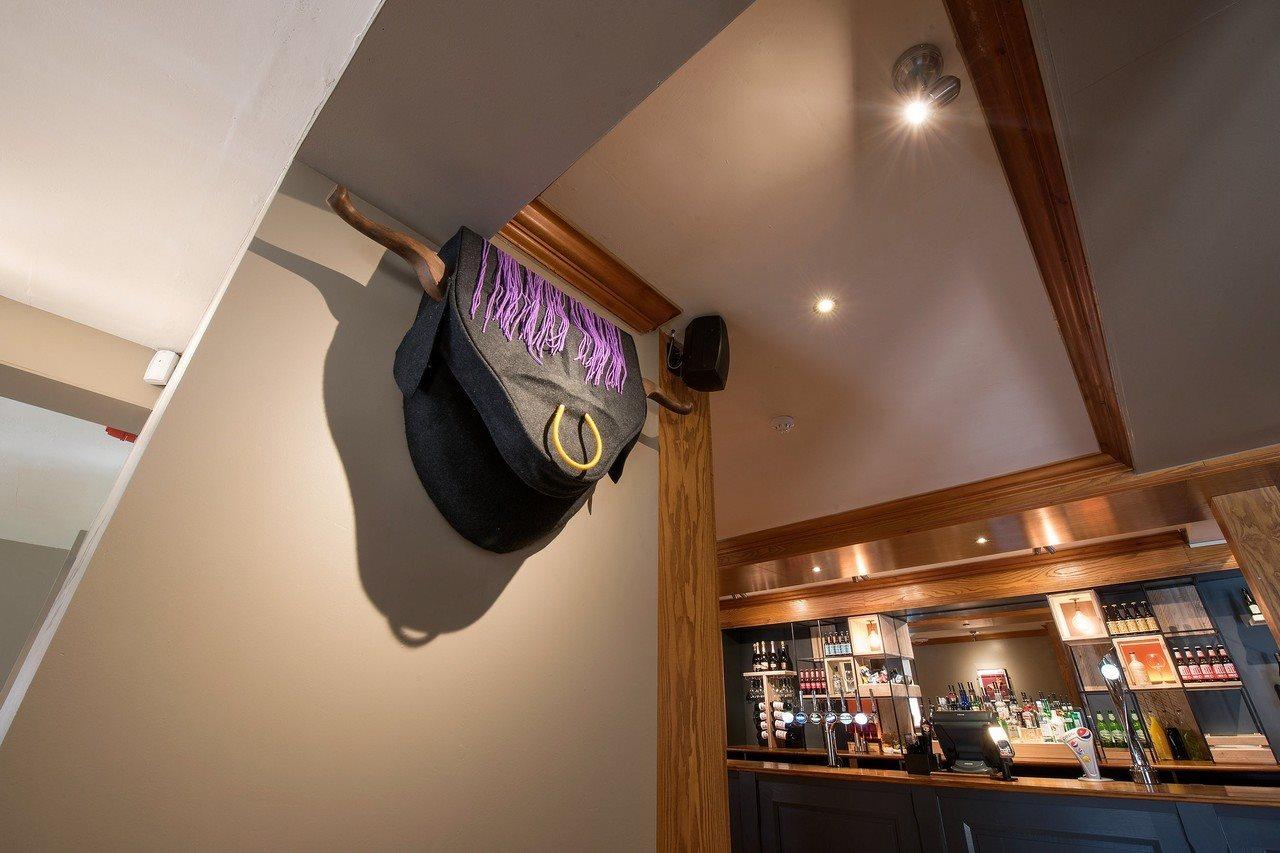 Premier Inn Уолсолл Экстерьер фото