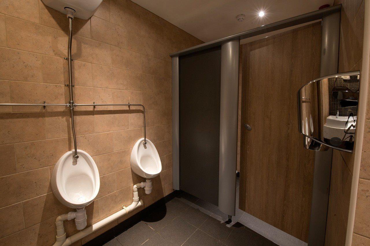 Premier Inn Уолсолл Экстерьер фото
