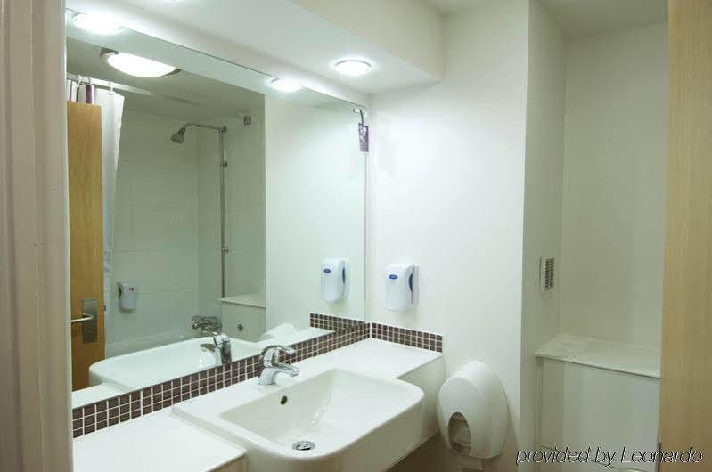 Premier Inn Уолсолл Экстерьер фото