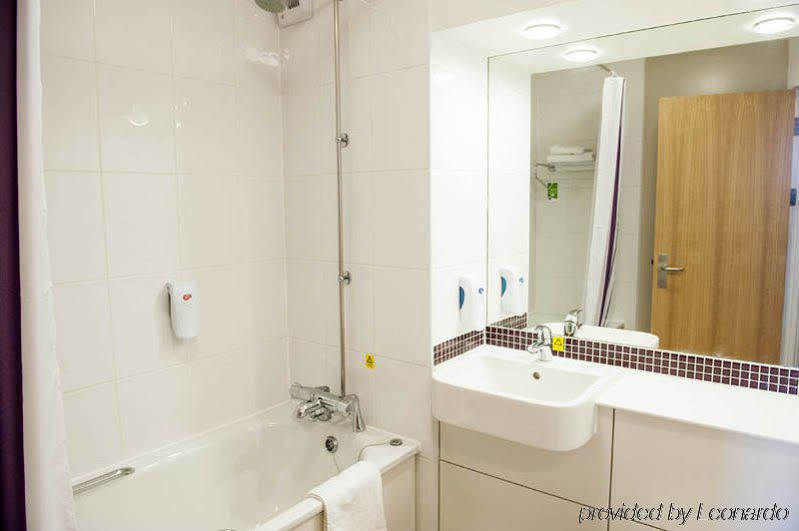 Premier Inn Уолсолл Экстерьер фото