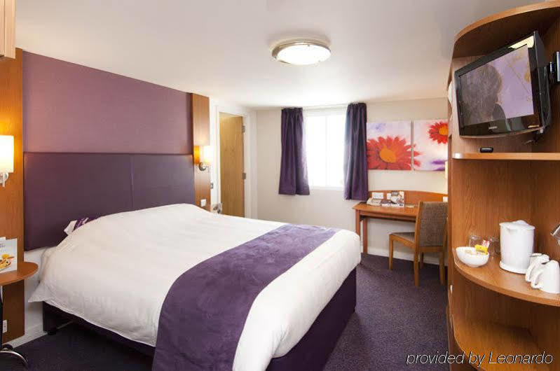 Premier Inn Уолсолл Экстерьер фото